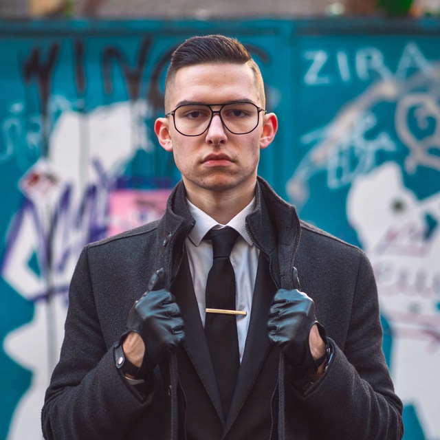 Armi — founder of OFM Scaling by Armi